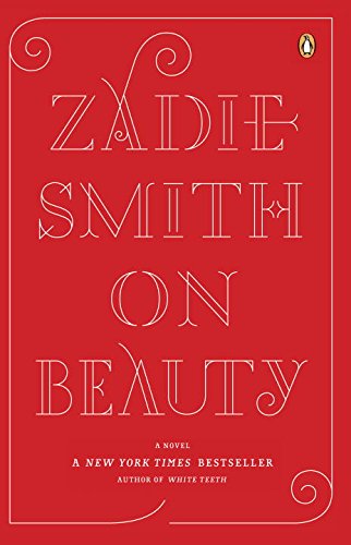 Cover of On Beauty