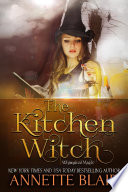 Cover of The Kitchen Witch
