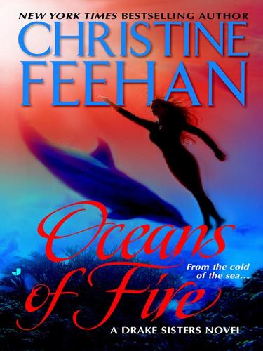 Cover of Oceans of Fire