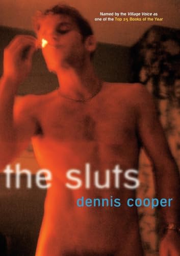 Cover of The Sluts