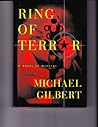 Cover of Ring of Terror