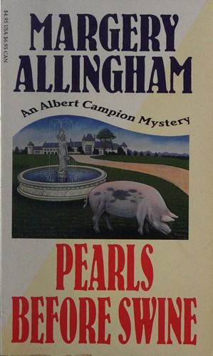 Cover of Pearls Before Swine