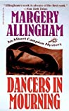 Cover of Dancers in Mourning