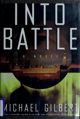 Cover of Into Battle