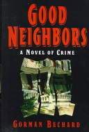 Cover of Good Neighbors