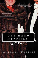 Cover of One Hand Clapping