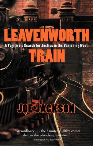 Cover of Leavenworth Train