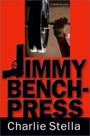 Cover of Jimmy Bench-Press