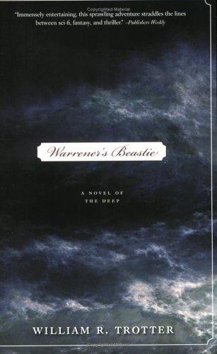 Cover of Warrener's Beastie