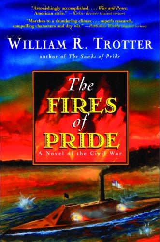 Cover of The Fires of Pride