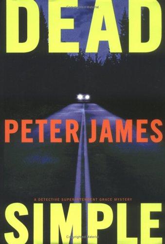 Cover of Dead Simple