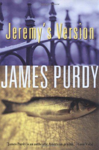 Cover of Jeremy's version