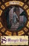 Cover of St. Mungo's Robin