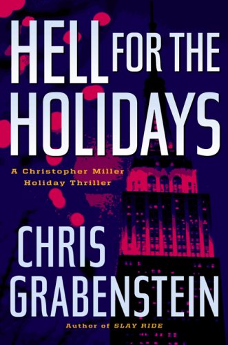 Cover of Hell for the holidays
