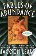 Cover of Fables Of Abundance
