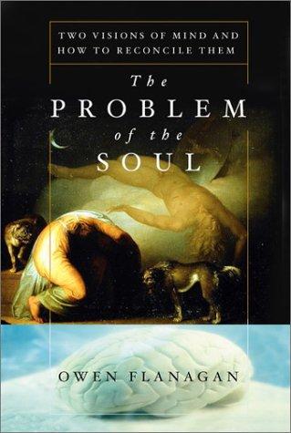 Cover of The Problem of the Soul
