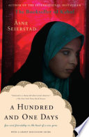 Cover of A Hundred and One Days