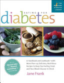 Cover of Eating for Diabetes