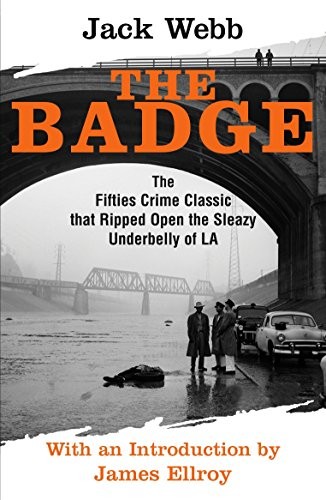 Cover of The Badge