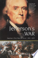 Cover of Jefferson's War