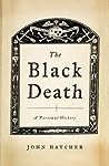 Cover of The Black Death: A Personal History