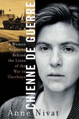 Cover of Chienne de guerre