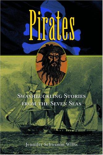 Cover of Pirates