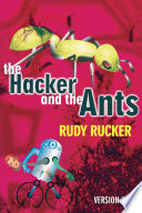 Cover of The Hacker and the Ants