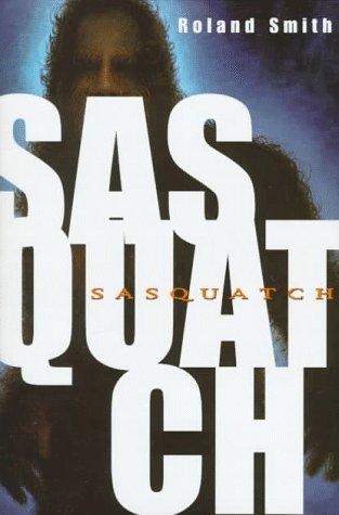 Cover of Sasquatch