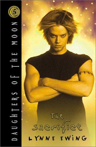 Cover of The sacrifice