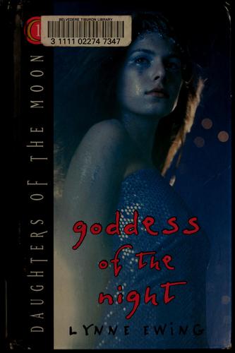 Cover of Night shade