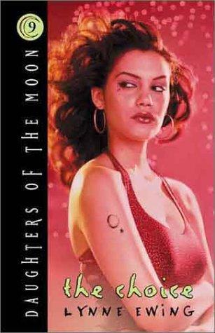 Cover of The choice