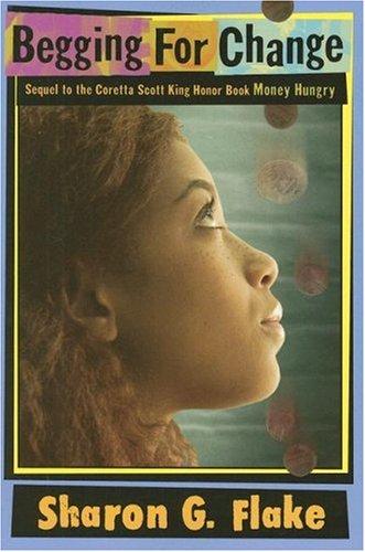 Cover of Begging for change