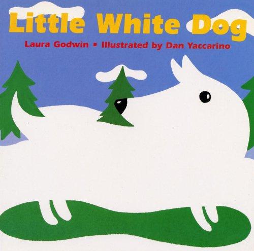 Cover of Little White Dog, The
