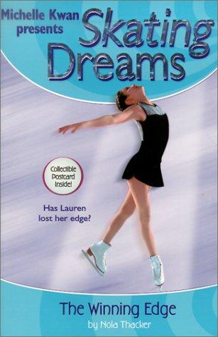 Cover of The winning edge