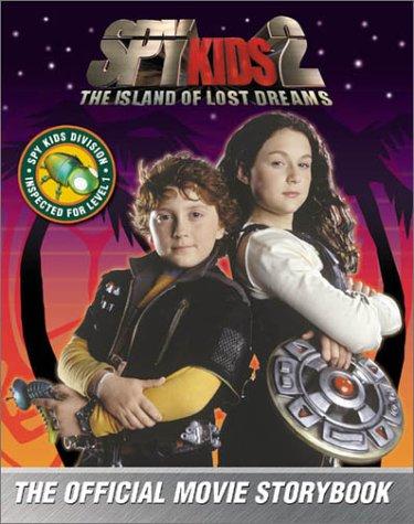 Cover of Spy kids 2