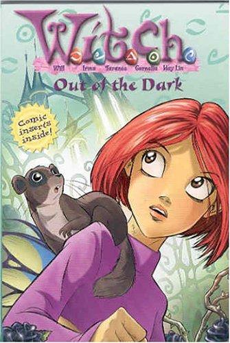 Cover of Out of the dark