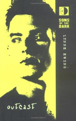 Cover of Sons of the Dark