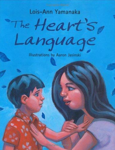 Cover of Heart's Language, The