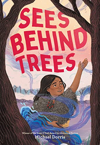 Cover of Sees Behind Trees