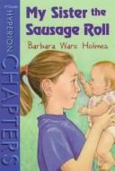Cover of My sister the sausage roll