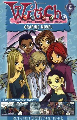 Cover of Between Light and Dark