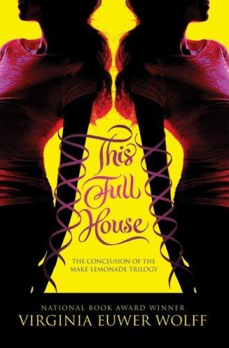 Cover of This Full House