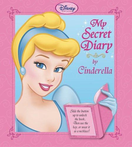 Cover of Disney Princess