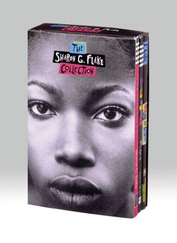 Cover of Sharon G. Flake Collection, The