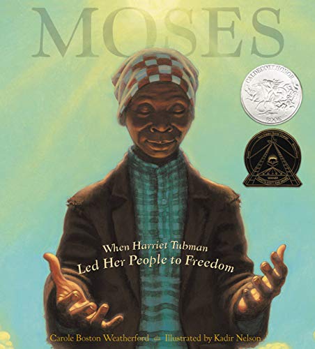 Cover of Moses