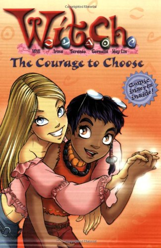 Cover of The Courage to Choose
