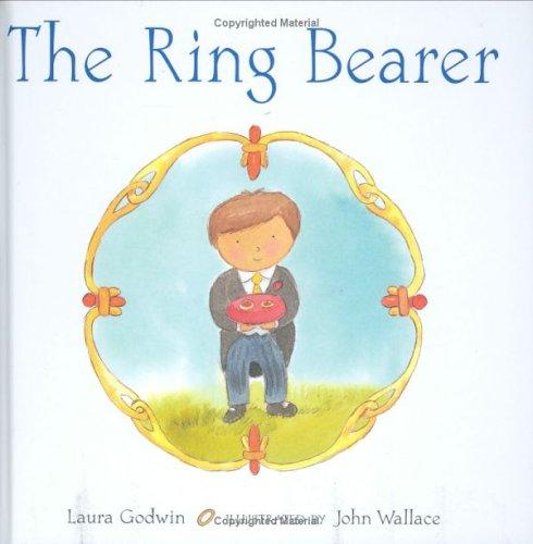 Cover of Ring Bearer, The
