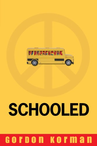 Cover of Schooled