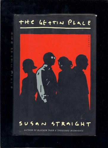 Cover of The Gettin' Place